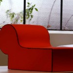 fauteuil-rouge-mousse-moule-2